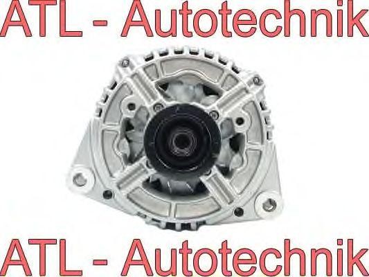 Генератор L42460 ATL DELTA AUTOTECHNIK