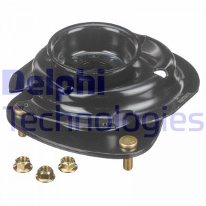 Комплект подшипника ступицы колеса BK1332 DELPHI