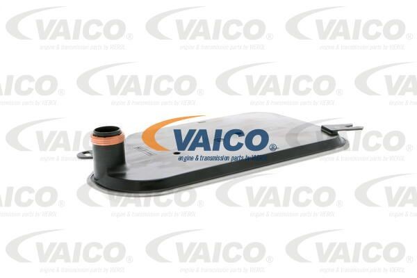 Фильтр масляный АКПП V10-0382 VEMO