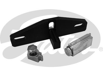 Деталь GAT4834 GATES