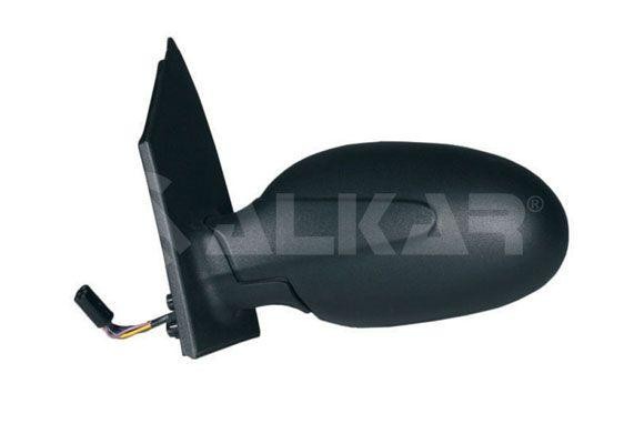 Наружное зеркало 6125010 ALKAR