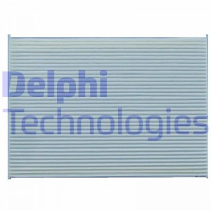Фильтр, воздух во внутренном пространстве TSP0325227 DELPHI