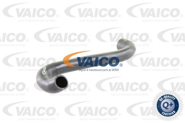 Патрубок системы охлаждения ДВС V20-0291 VEMO