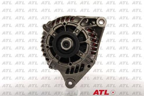 Генератор L38770 ATL DELTA AUTOTECHNIK