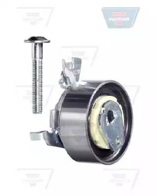 Комплект ремня ГРМ KT1207 OPTIBELT