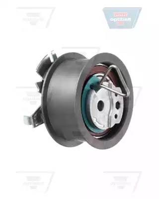 Комплект ремня ГРМ KT1237 OPTIBELT