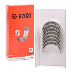 Шатунный подшипник 7135724STD GLYCO