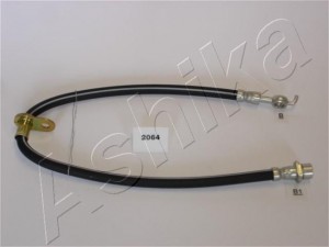 Кронштейн, тормозный шланг 69-02-2064 ASHIKA