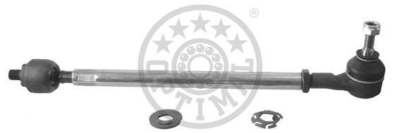 Поперечная рулевая тяга G0-045 OPTIMAL