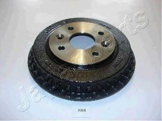 Тормозной барабан TAK05 JAPAN PARTS GROUP