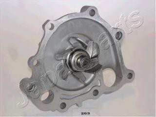 Водяной насос PQ-263 JAPAN PARTS GROUP