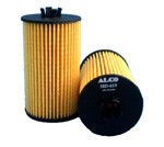 Масляный фильтр MD619 ALCO FILTERS