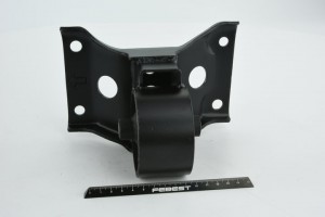 Подушка двигателя NM-027 FEBEST