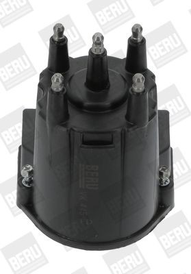 Крышка распределителя зажигания VK445 BERU