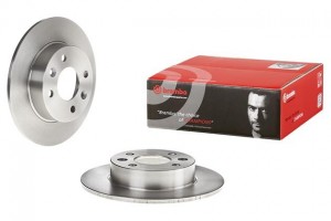 Тормозной диск 08.3147.14 BREMBO