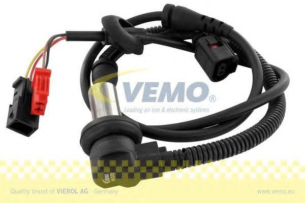 Датчик, частота вращения колеса V10-72-1027 VEMO