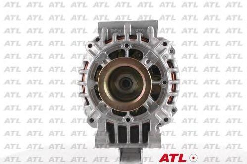 Генератор L69280 ATL DELTA AUTOTECHNIK