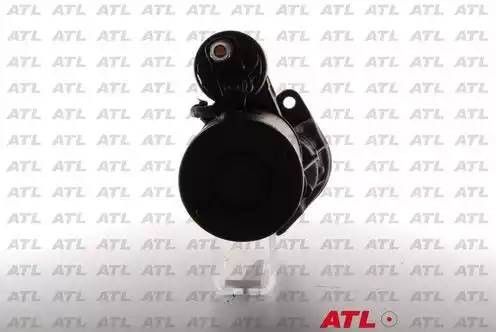 Стартер A 13 550 ATL DELTA AUTOTECHNIK