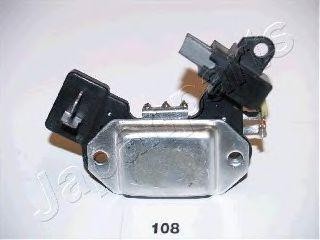 Датчик, уровень охлаждающей жидкости RE108 JAPAN PARTS GROUP