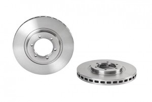 Тормозной диск 09.9557.10 BREMBO