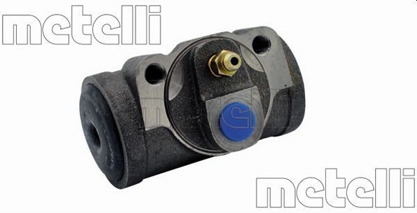 Колесный тормозной цилиндр 040835 METELLI
