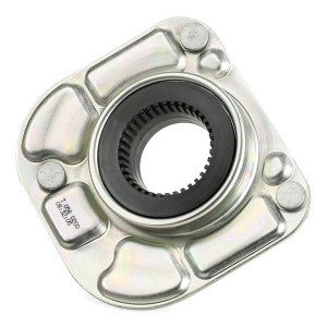 Опора амортизационной стойки 802 107 SACHS