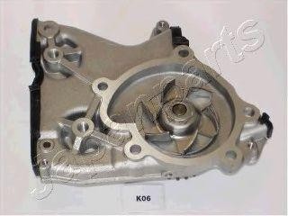 Водяной насос PQ-K06 JAPAN PARTS GROUP