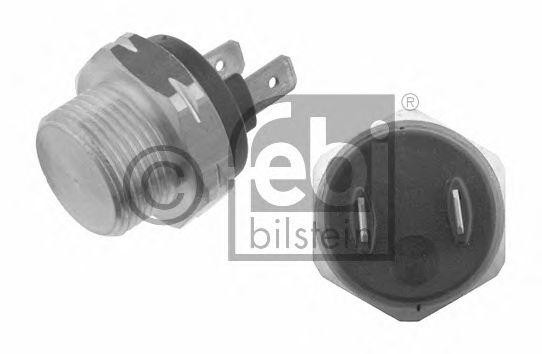 Термовыключатель, вентилятор радиатора 03080 FEBI BILSTEIN