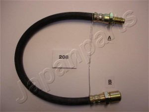 Кронштейн, тормозный шланг TF-208 JAPAN PARTS GROUP