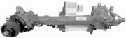 Рейка рулевая 8001 445 ZF