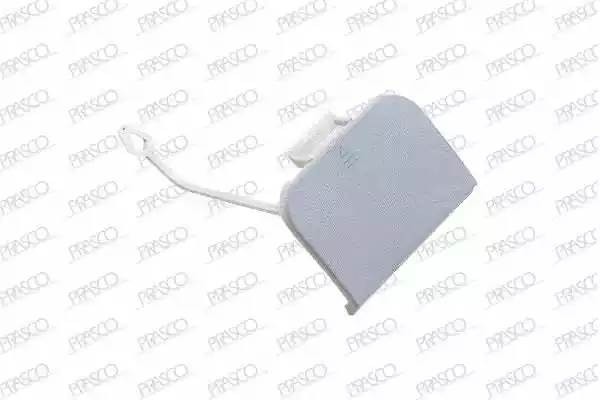 Заслонка, буксирный крюк ME0371249 PRASCO GROUP