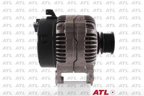 Генератор L 38 390 ATL DELTA AUTOTECHNIK
