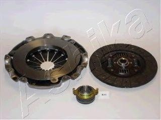 Комплект сцепления 92-K0-011 ASHIKA