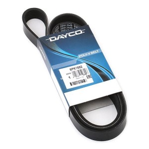 Поликлиновой ремень 6PK1692 DAYCO
