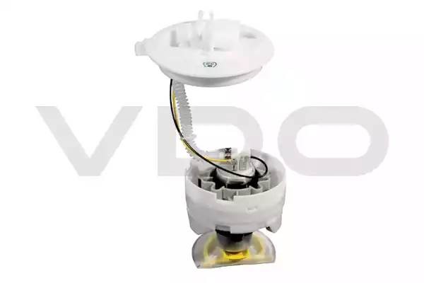 Насос электрический топливной системы в сборе 228-228-008-001Z VDO