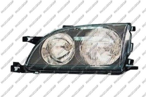 Основная фара TY2394903 PRASCO GROUP