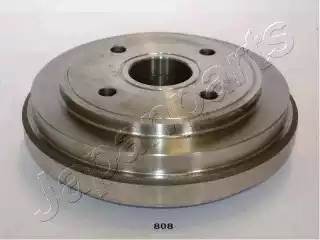 Тормозной барабан TA-808 JAPAN PARTS GROUP
