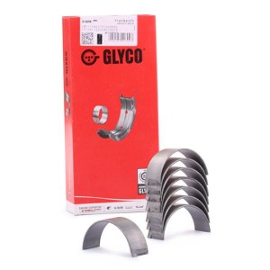 Шатунный подшипник 7141184STD GLYCO