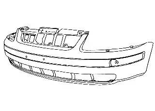 Буфер 5836574 VAN WEZEL