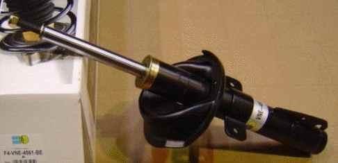 Опора амортизатора VNE4561 BILSTEIN