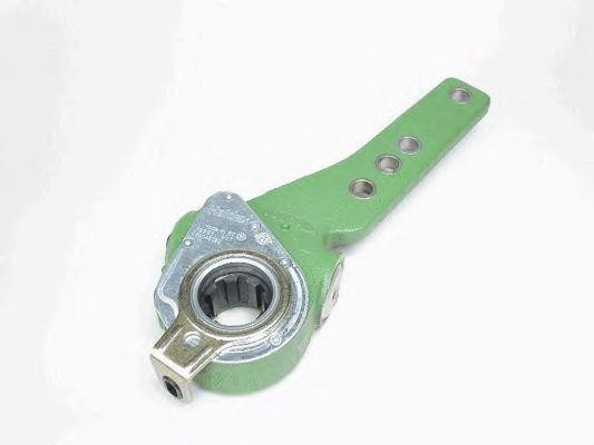 Система тяг и рычагов, тормозная система 72733C HALDEX