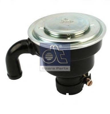 Маслоотделитель вентиляции картера 3.10104 DIESEL TECHNIC