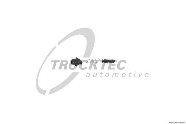 Датчик износа тормозных колодок 02.42.007 TRUCKTEC