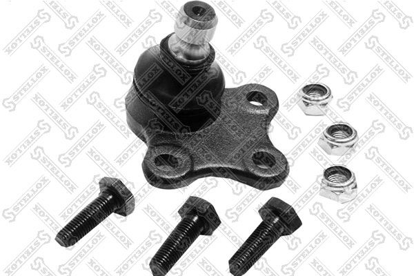 Опора шаровая подвески 52-01402-SX STELLOX