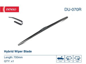 Щетка стеклоочистителя DU-070R DENSO