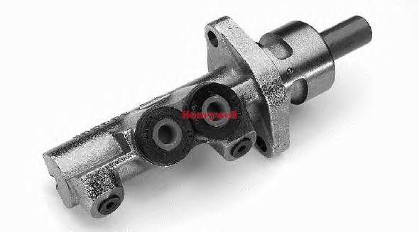 Главный тормозной цилиндр 132387B BENDIX JURID