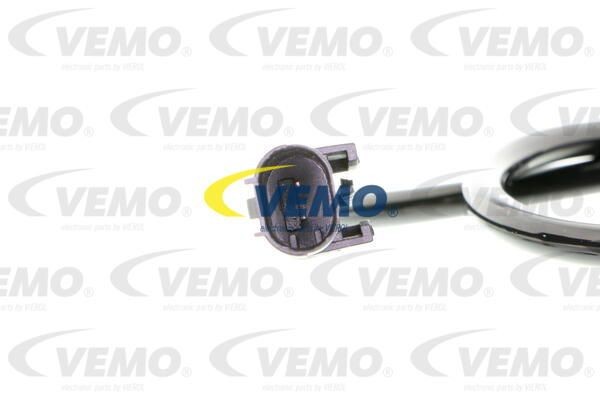 Датчик, частота вращения колеса V30-72-0163 VEMO