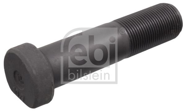 Болт крепления колеса 03958 FEBI BILSTEIN