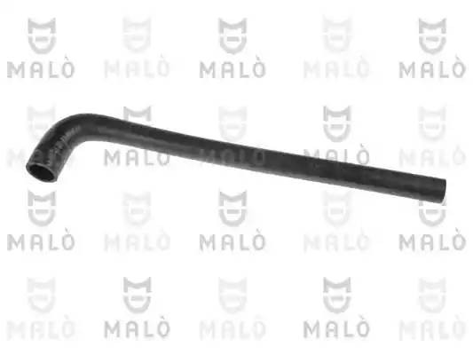 Шланг радиатора 234741A MALO