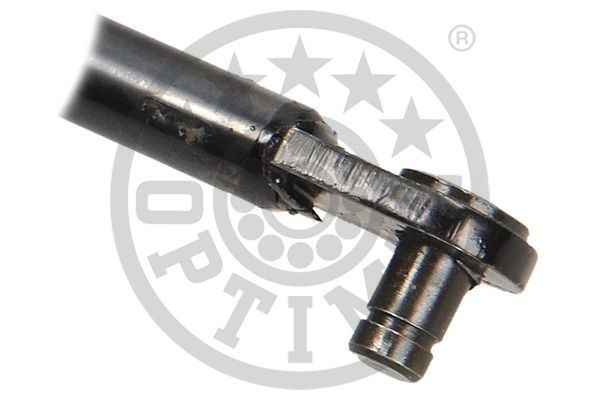 Упругий элемент, капот AG40073 OPTIMAL